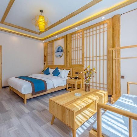 Peer & Forever Guest House 丽江 外观 照片