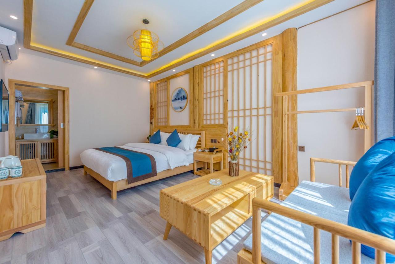 Peer & Forever Guest House 丽江 外观 照片