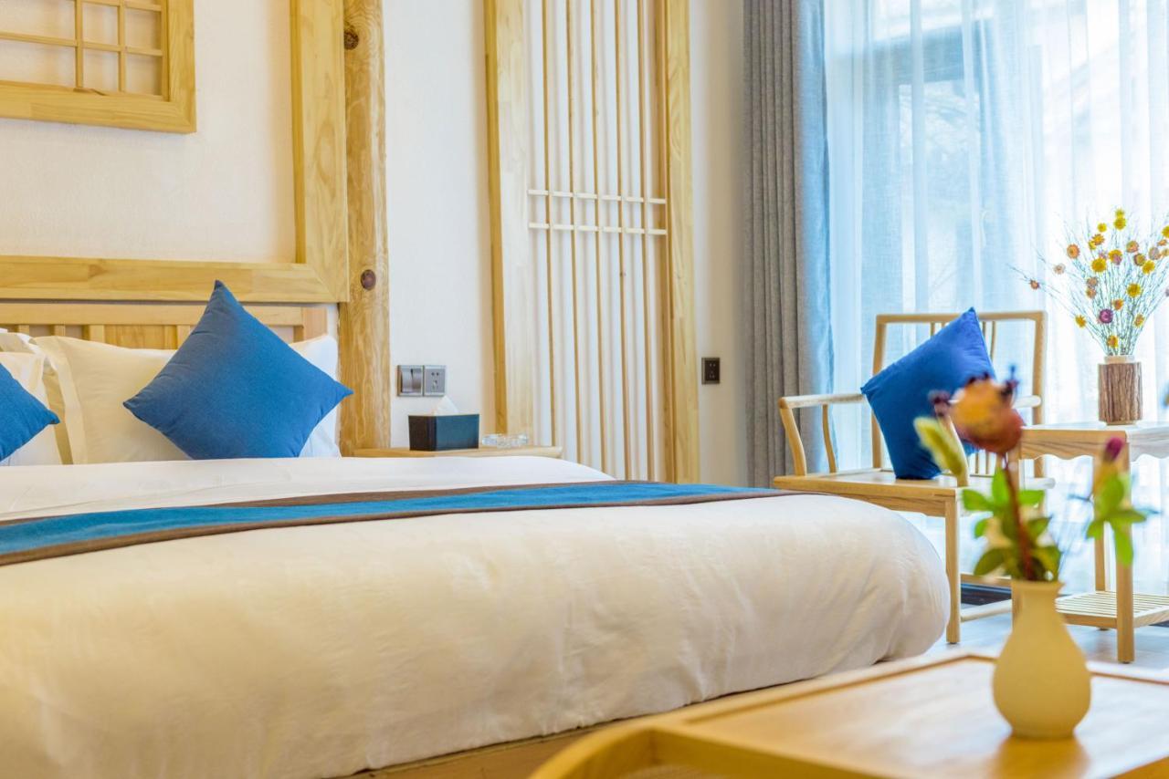 Peer & Forever Guest House 丽江 外观 照片