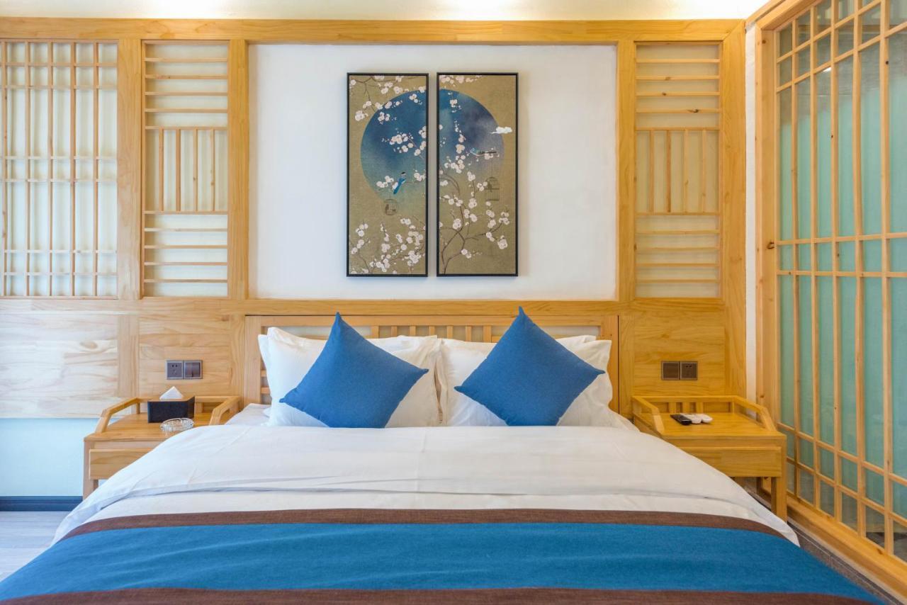 Peer & Forever Guest House 丽江 外观 照片