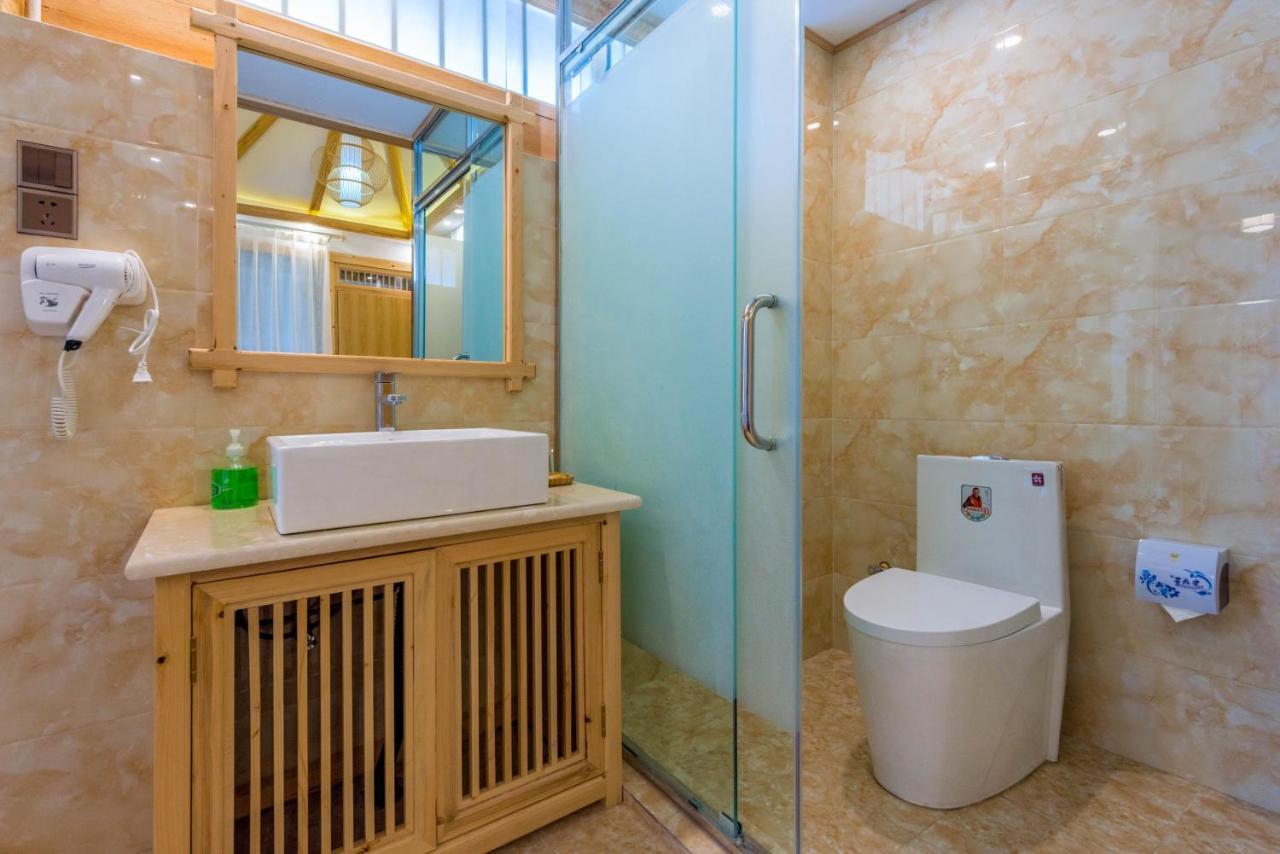 Peer & Forever Guest House 丽江 外观 照片