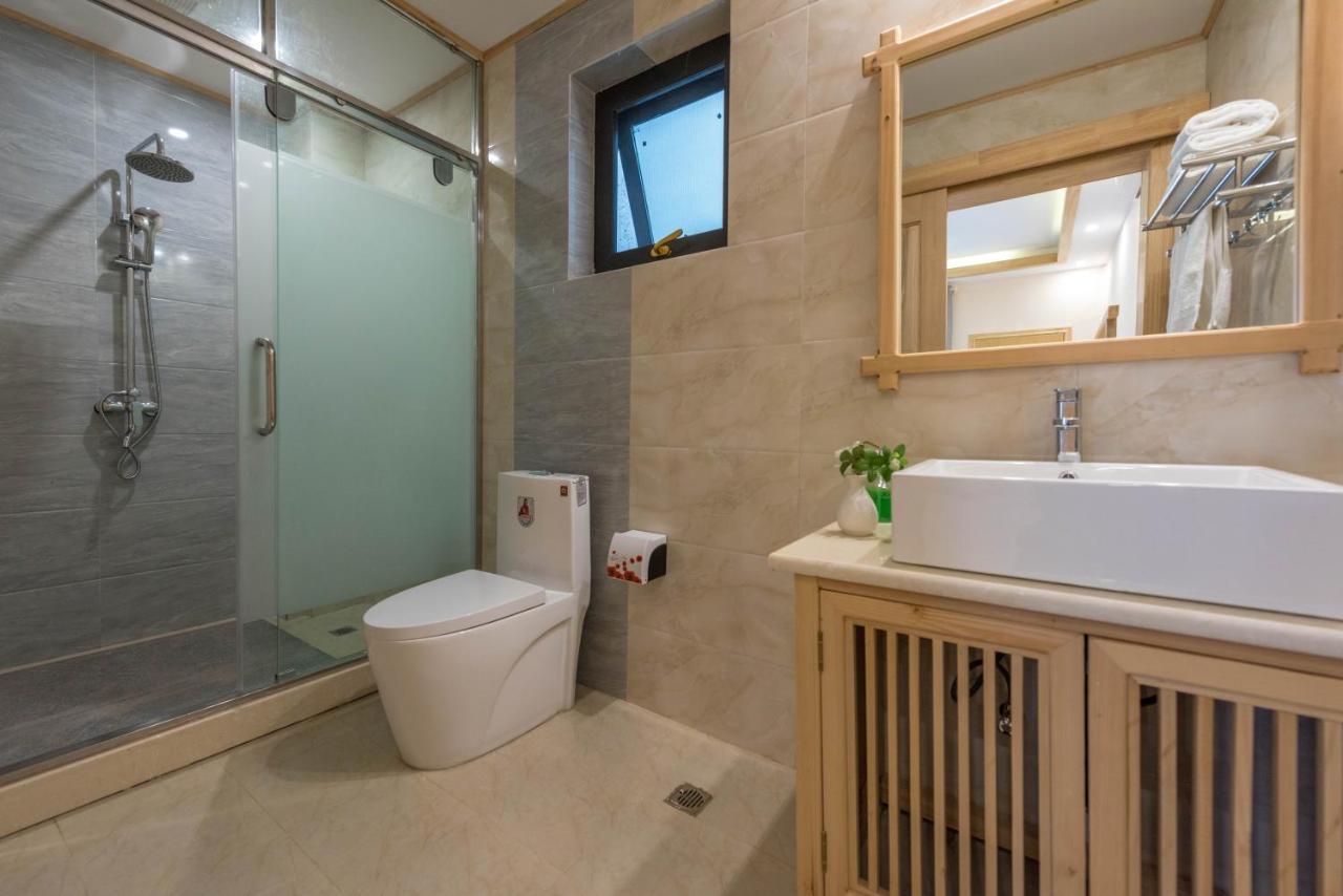 Peer & Forever Guest House 丽江 外观 照片