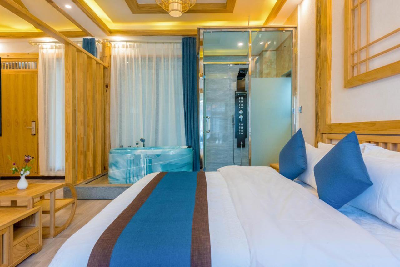 Peer & Forever Guest House 丽江 外观 照片