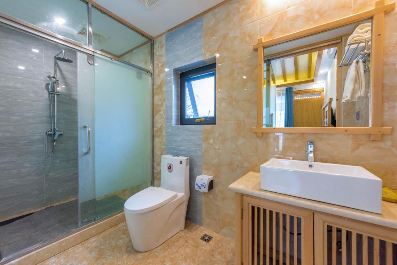 Peer & Forever Guest House 丽江 外观 照片