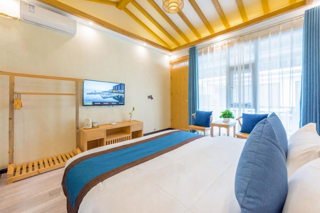 Peer & Forever Guest House 丽江 外观 照片