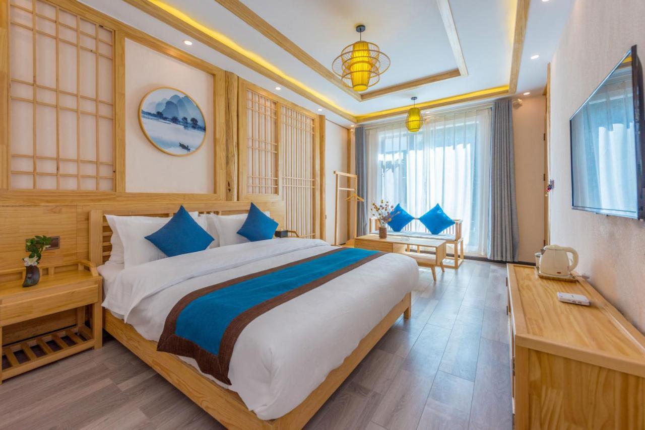 Peer & Forever Guest House 丽江 外观 照片