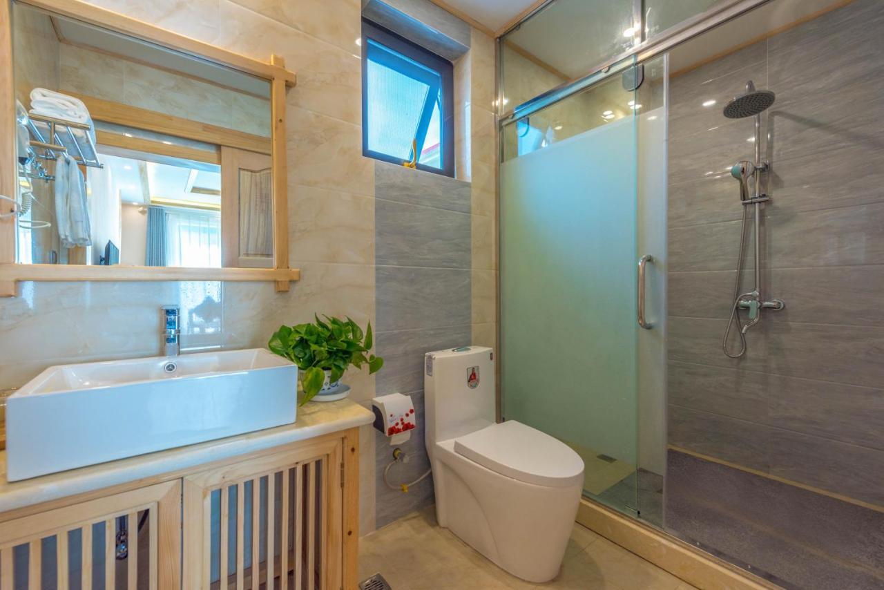 Peer & Forever Guest House 丽江 外观 照片