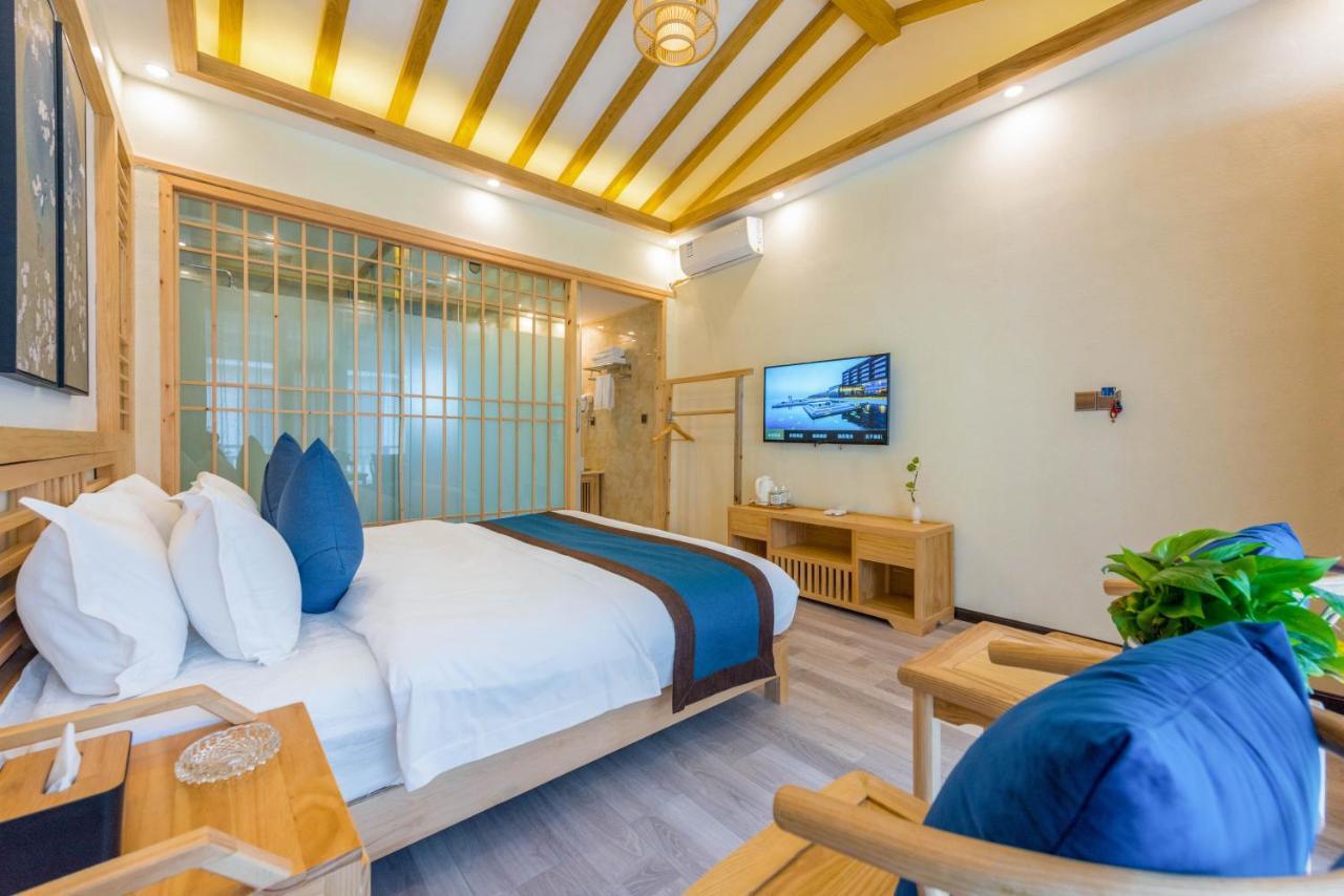 Peer & Forever Guest House 丽江 外观 照片