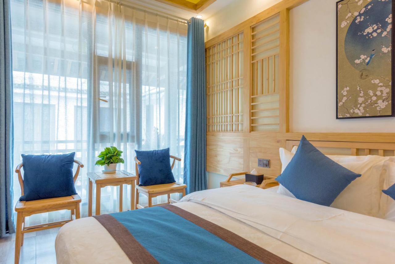 Peer & Forever Guest House 丽江 外观 照片